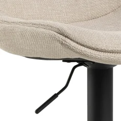 MID.YOU Barhocker Adisa beige Online