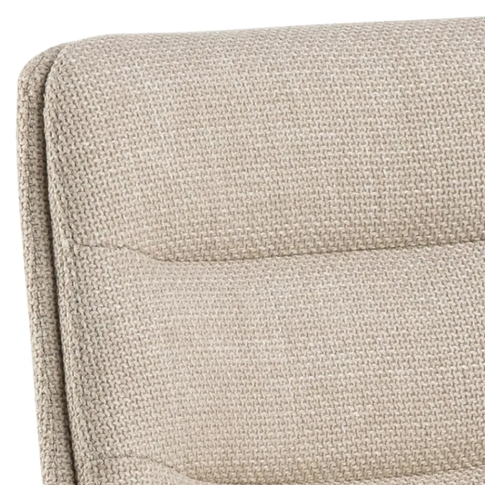 MID.YOU Barhocker Adisa beige Online