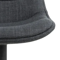 MID.YOU Barhocker ADISA grau Outlet