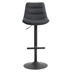 MID.YOU Barhocker ADISA grau Outlet