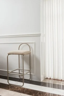 Aytm Barhocker Angui taupe Online