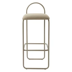 Aytm Barhocker Angui taupe Online