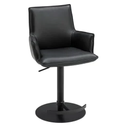 Edition Barhocker Appolon schwarz Hot