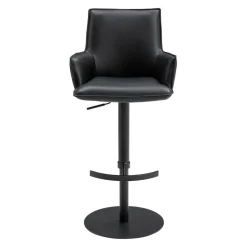 Edition Barhocker Appolon schwarz Hot