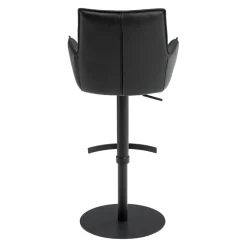 Edition Barhocker Appolon schwarz Hot