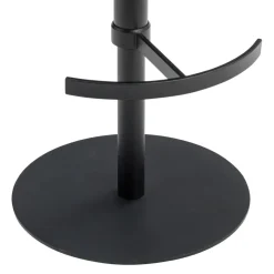 Edition Barhocker Appolon schwarz Hot