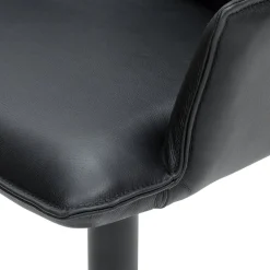 Edition Barhocker Appolon schwarz Hot