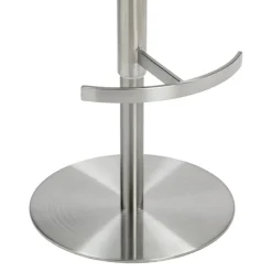 Edition Barhocker Appolon-Lux schwarz