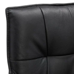 Johann Jakob Barhocker Arigato schwarz Discount