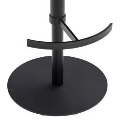 Johann Jakob Barhocker Arigato schwarz Discount