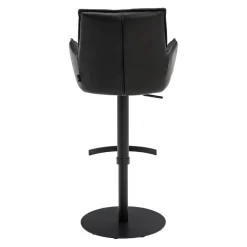 Johann Jakob Barhocker Arigato schwarz Discount