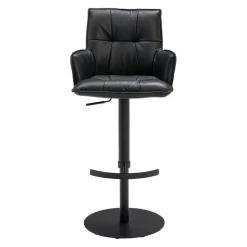 Johann Jakob Barhocker Arigato schwarz Discount