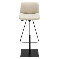Cattelan italia Barhocker Axel beige Sale