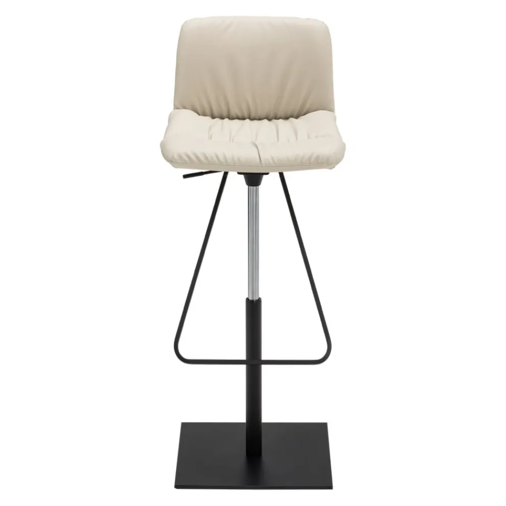 Cattelan italia Barhocker Axel beige Sale