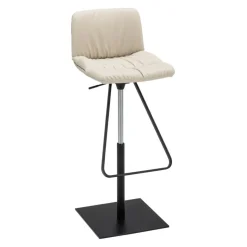 Cattelan italia Barhocker Axel beige Sale