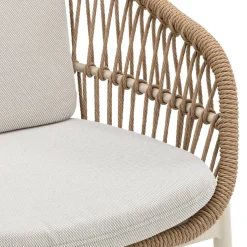 edy&liv Barhocker Bari hellgrau Outlet