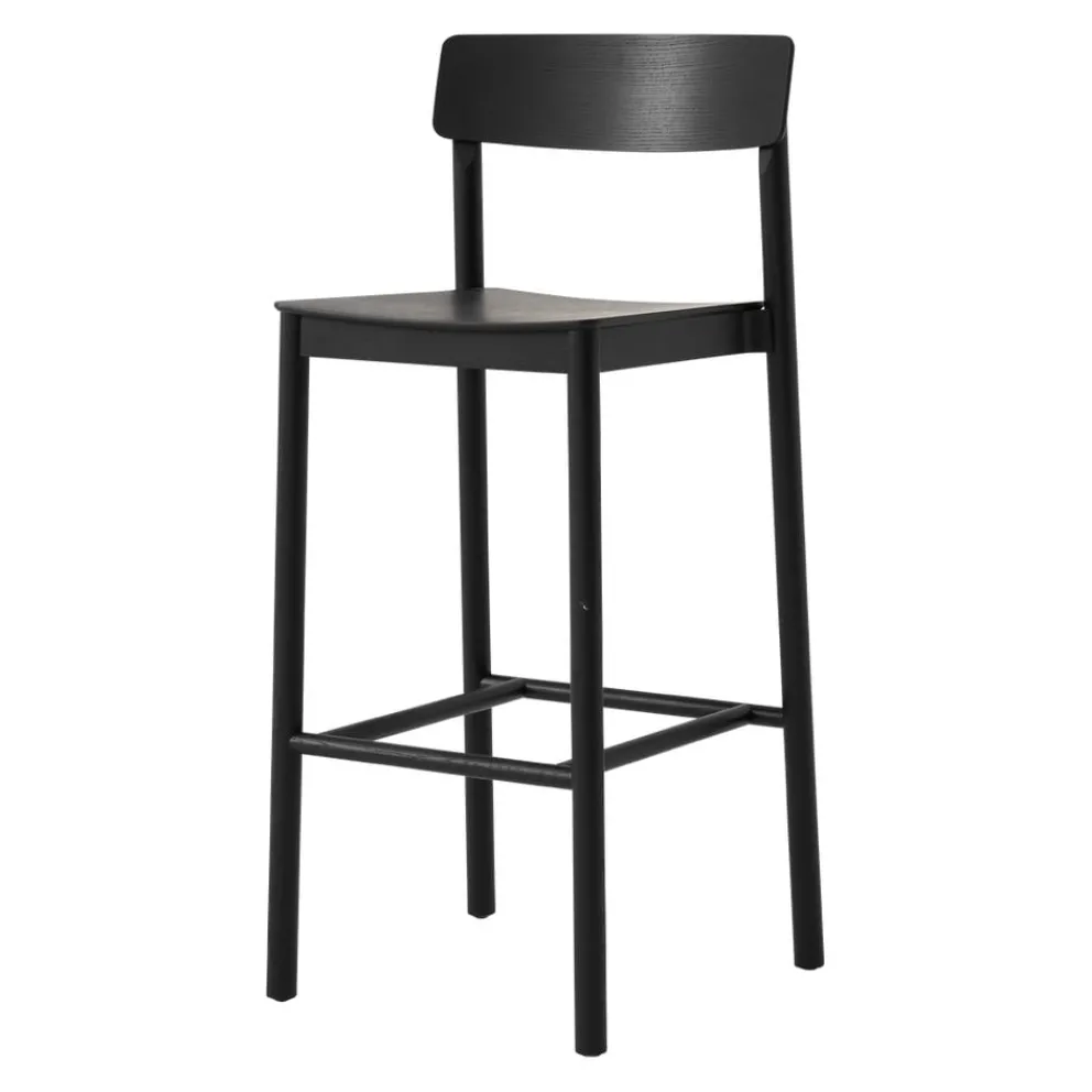 &Tradition Barhocker Betty schwarz Outlet