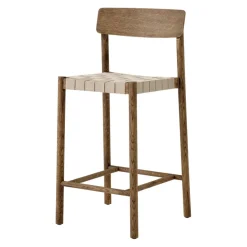 &Tradition Barhocker Betty eiche Hot