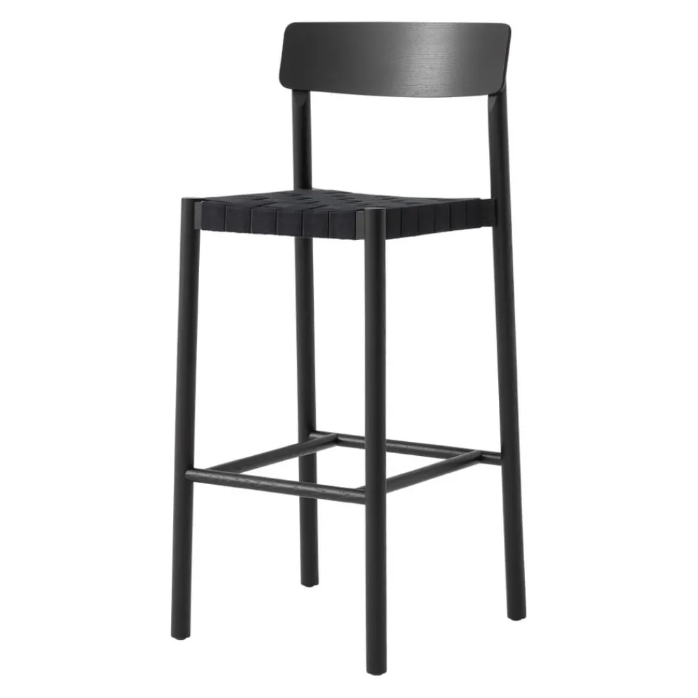 &Tradition Barhocker Betty schwarz Outlet