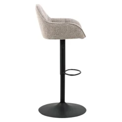 MID.YOU Barhocker Brooke beige Discount