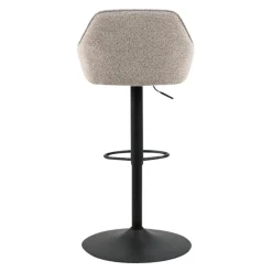 MID.YOU Barhocker Brooke beige Discount