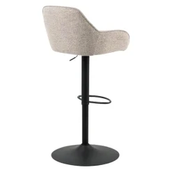 MID.YOU Barhocker Brooke beige Discount