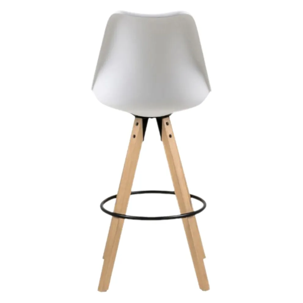 MID.YOU Barhocker Dima weiss Online