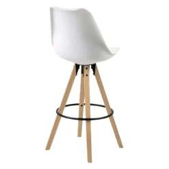 MID.YOU Barhocker Dima weiss Online