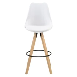 MID.YOU Barhocker Dima weiss Online