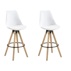 MID.YOU Barhocker Dima weiss Online