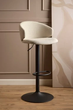MID.YOU Barhocker Ella beige Online