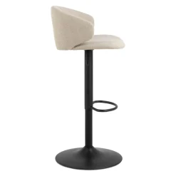 MID.YOU Barhocker Ella beige Online