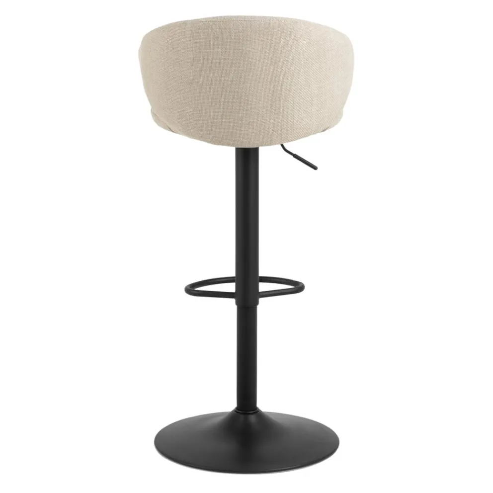 MID.YOU Barhocker Ella beige Online