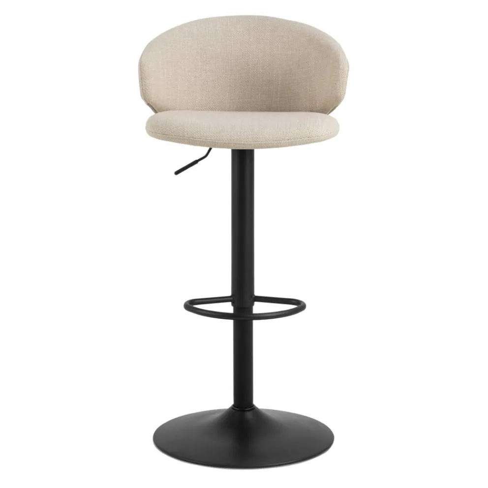 MID.YOU Barhocker Ella beige Online