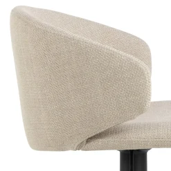 MID.YOU Barhocker Ella beige Online
