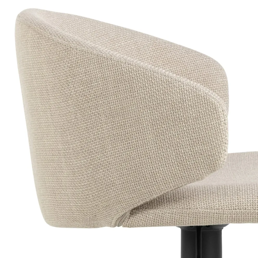 MID.YOU Barhocker Ella beige Online