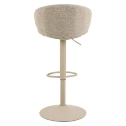 MID.YOU Barhocker Ella beige