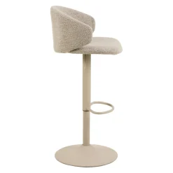 MID.YOU Barhocker Ella beige