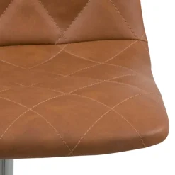 MID.YOU Barhocker Emu hellbraun Outlet