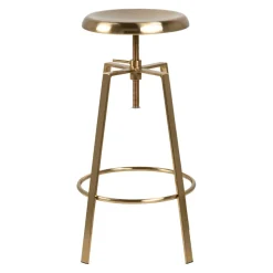 MID.YOU Barhocker Goose gold Hot