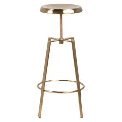 MID.YOU Barhocker Goose gold Hot