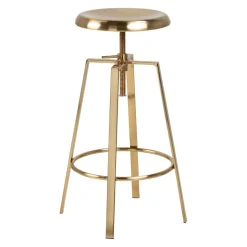 MID.YOU Barhocker Goose gold Hot