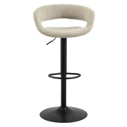 MID.YOU Barhocker Grace braun Sale