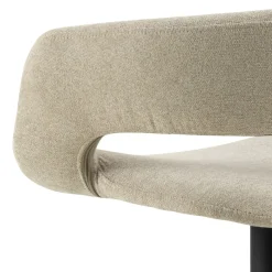 MID.YOU Barhocker Grace braun Sale