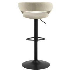 MID.YOU Barhocker Grace braun Sale
