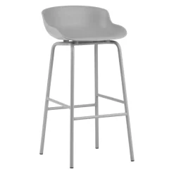 Normann Copenhagen Barhocker Hyg grau Best