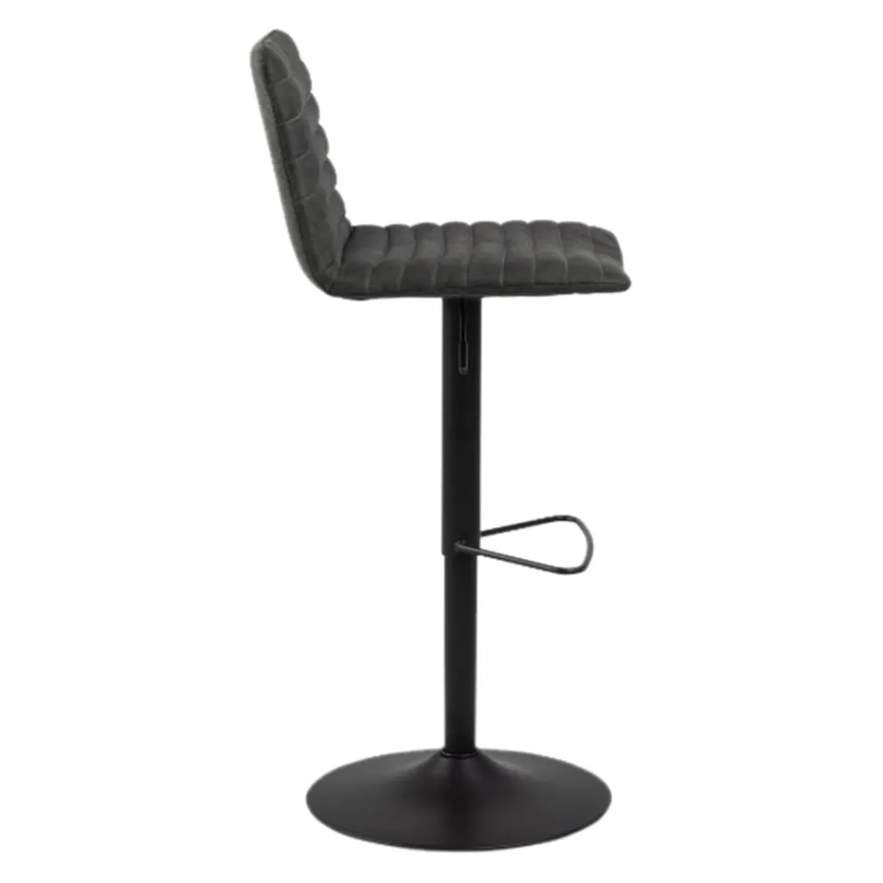 MID.YOU Barhocker Kimmy anthrazit Online