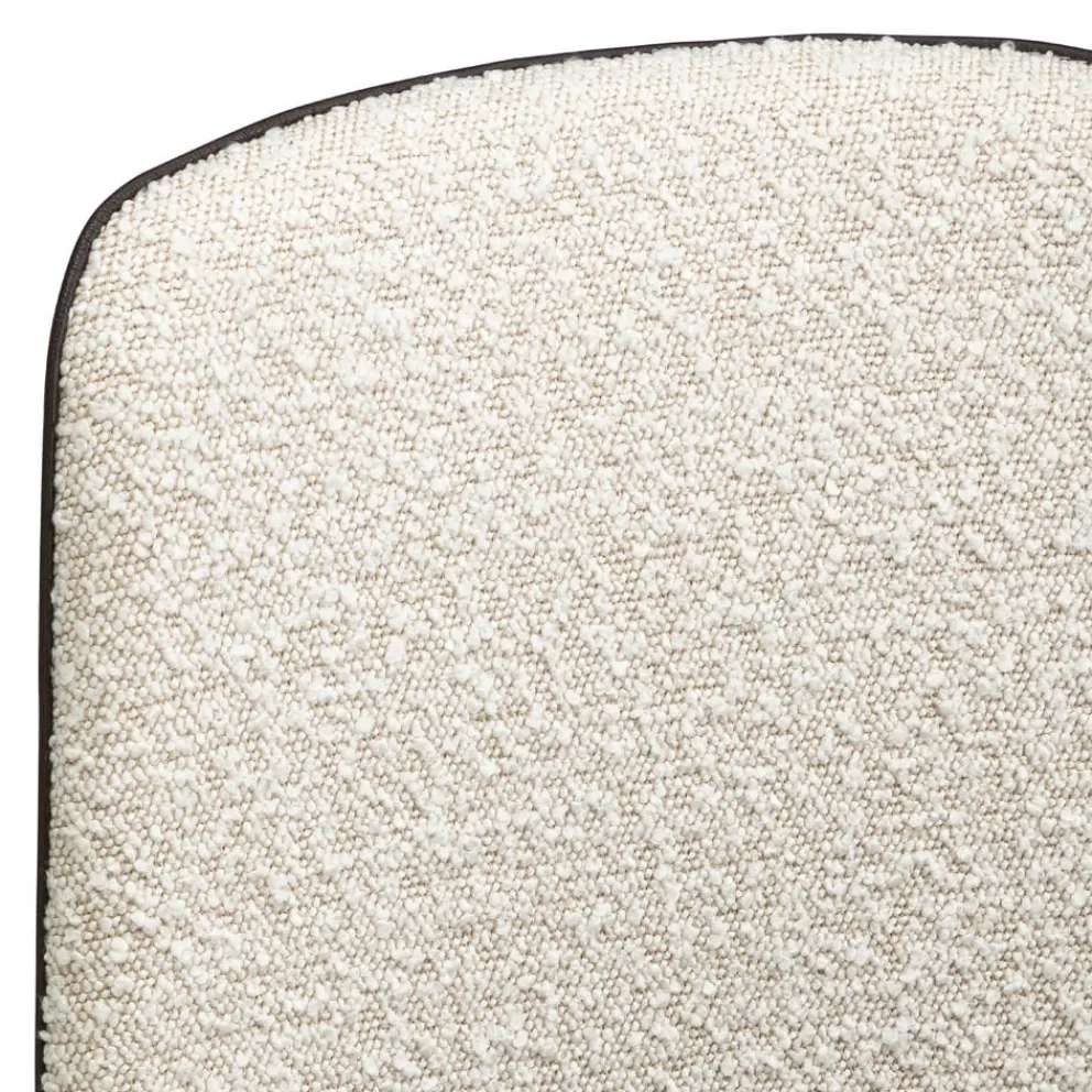 KFF Barhocker Lhasa Ascot pearl 2401, Sauvage moro 8101 New