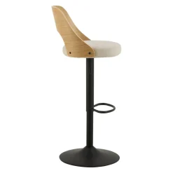 MID.YOU Barhocker Lucy beige Hot
