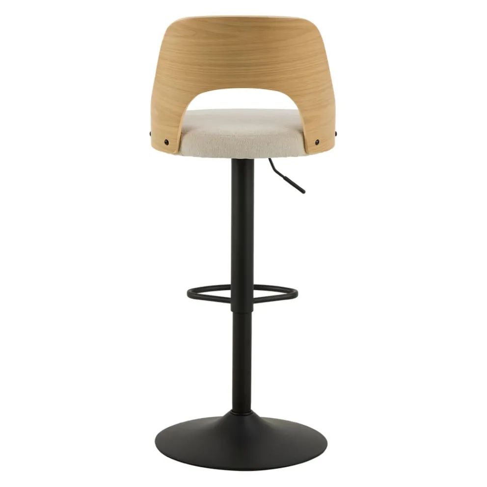 MID.YOU Barhocker Lucy beige Hot